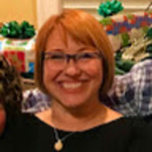 Meet your Posher, Christy